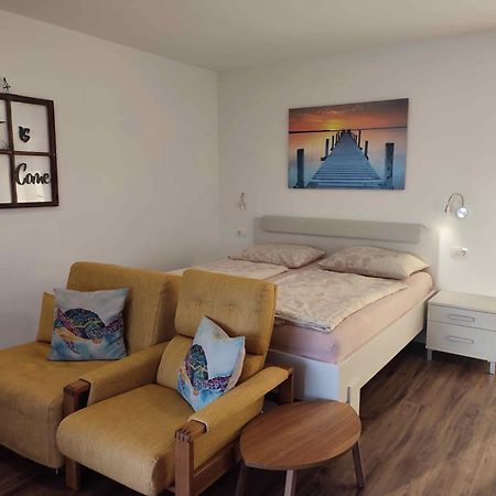 Bodo Apartment Labin  Exterior photo