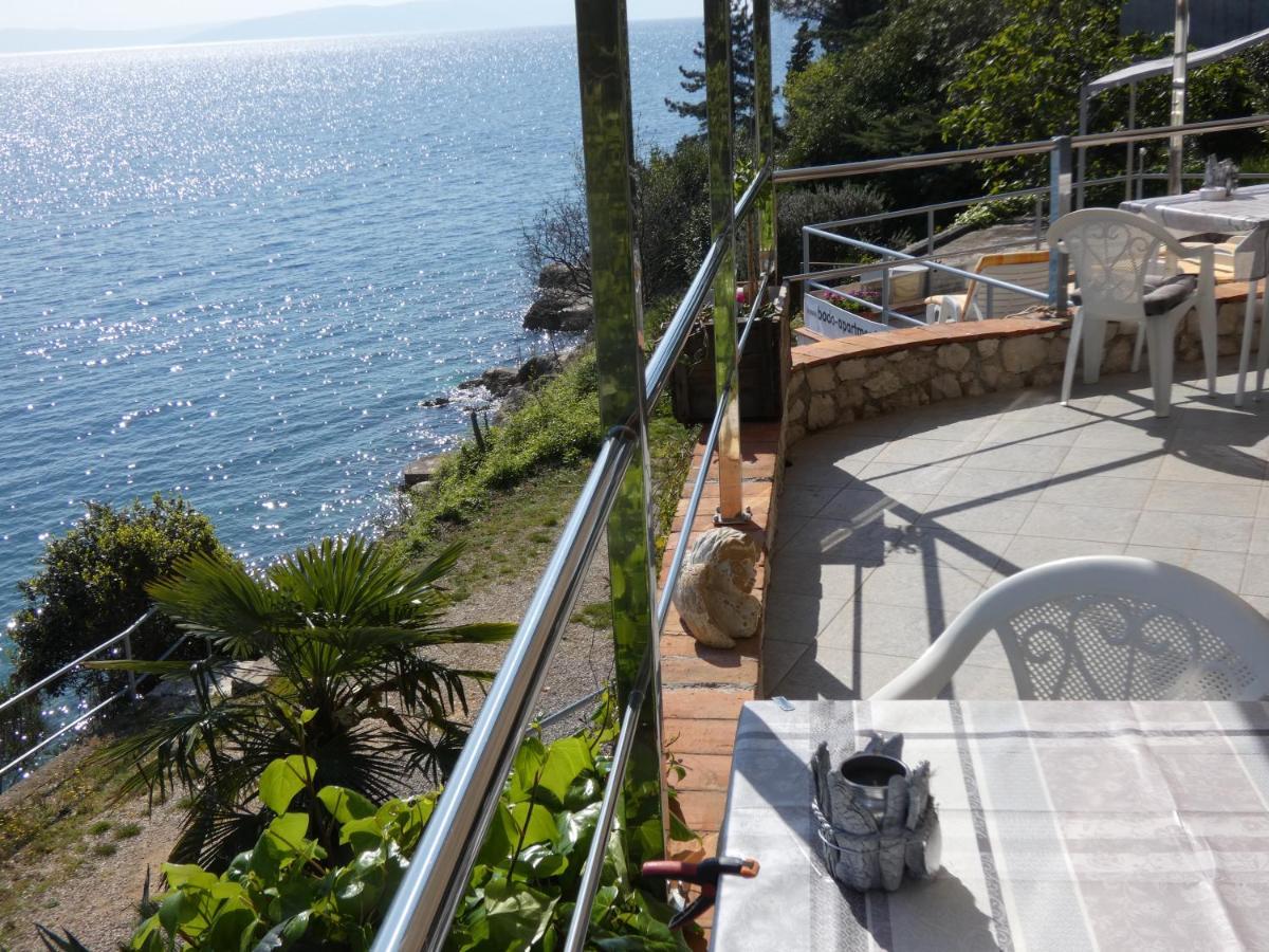 Bodo Apartment Labin  Exterior photo