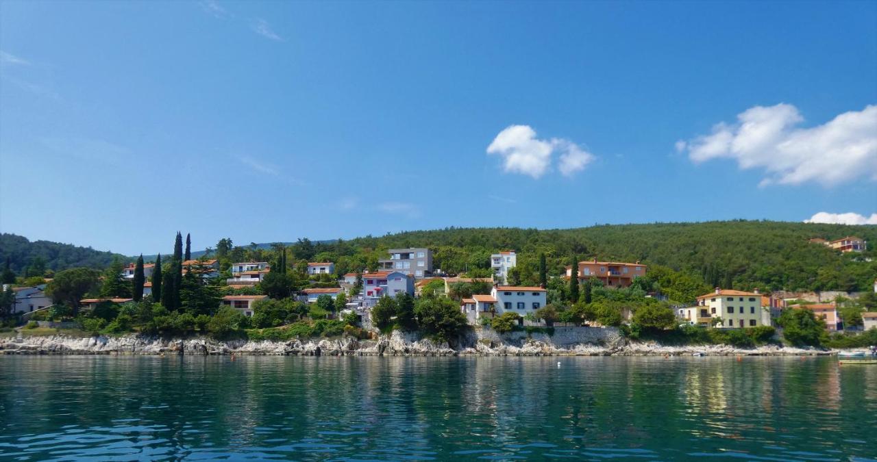 Bodo Apartment Labin  Exterior photo