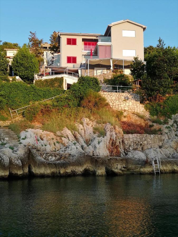 Bodo Apartment Labin  Exterior photo