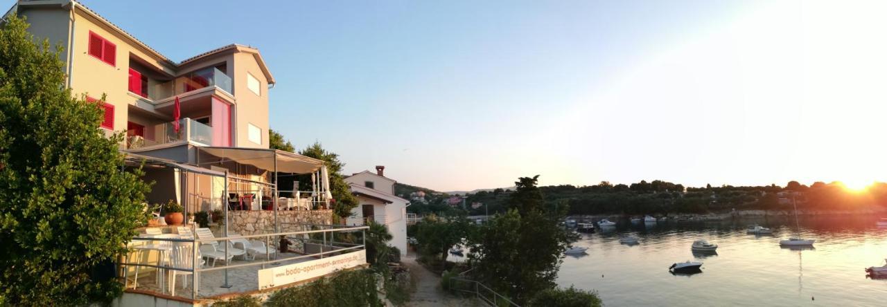 Bodo Apartment Labin  Exterior photo