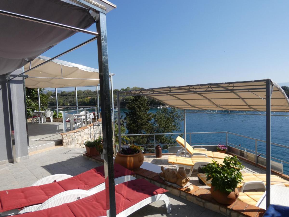 Bodo Apartment Labin  Exterior photo