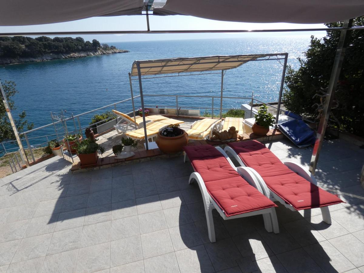 Bodo Apartment Labin  Exterior photo