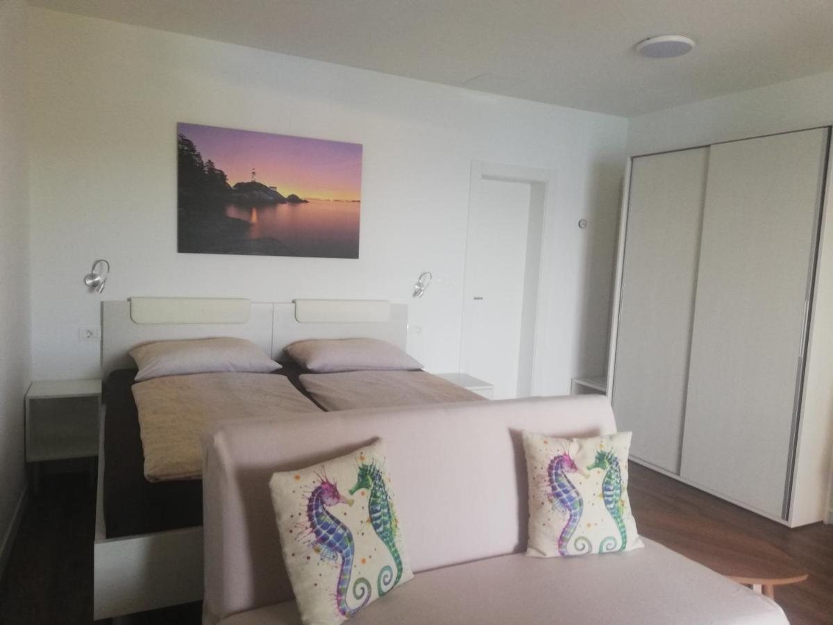 Bodo Apartment Labin  Exterior photo