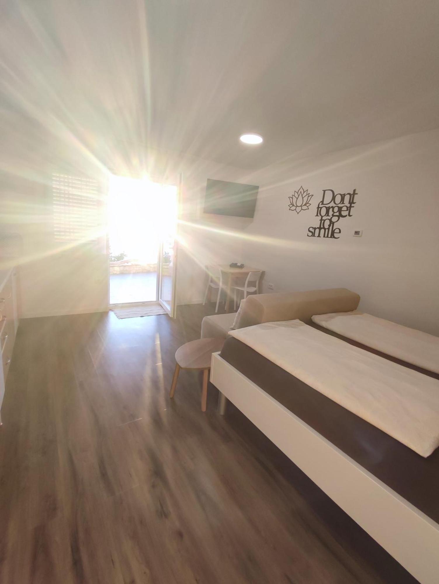 Bodo Apartment Labin  Exterior photo
