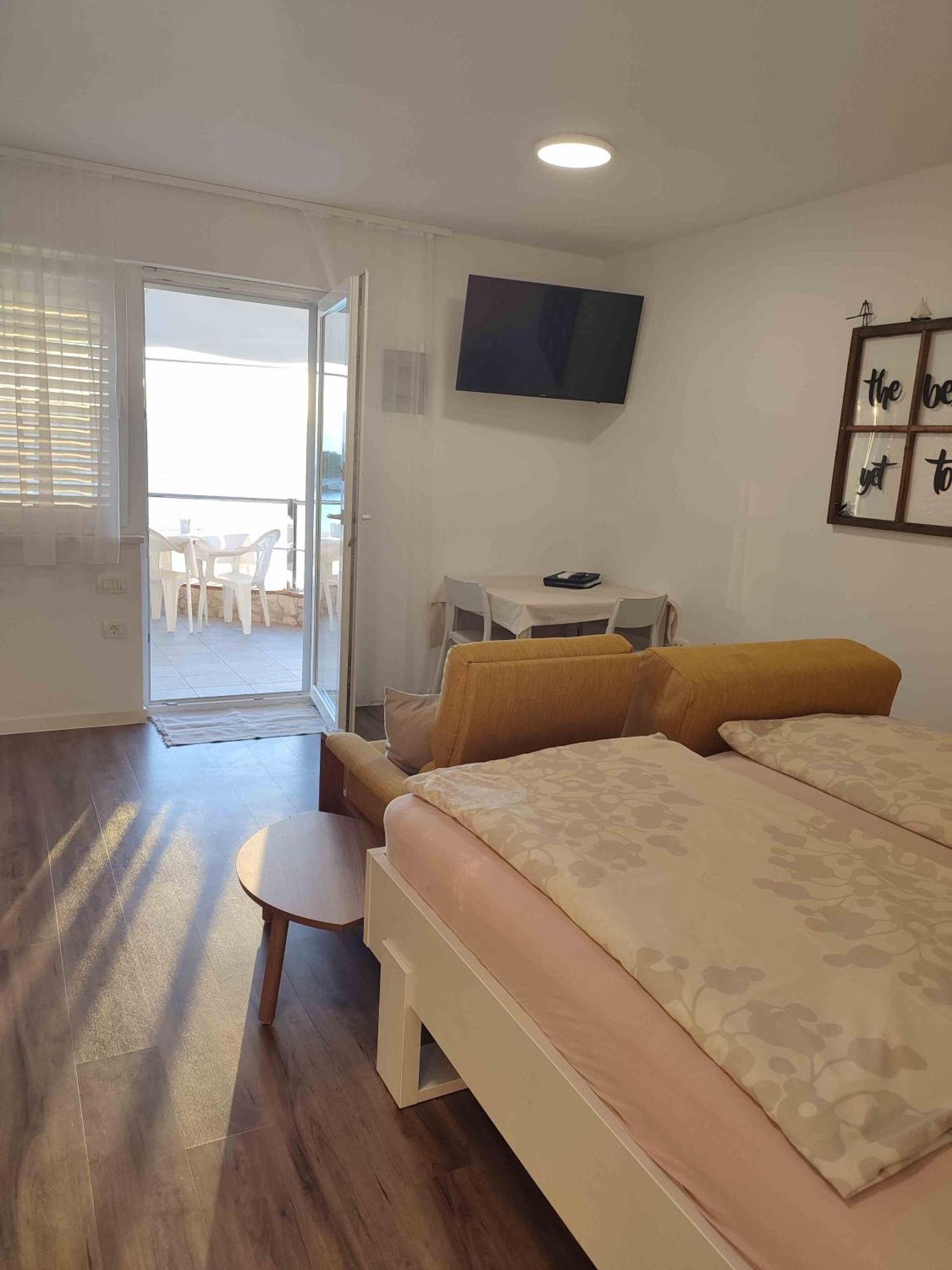 Bodo Apartment Labin  Exterior photo