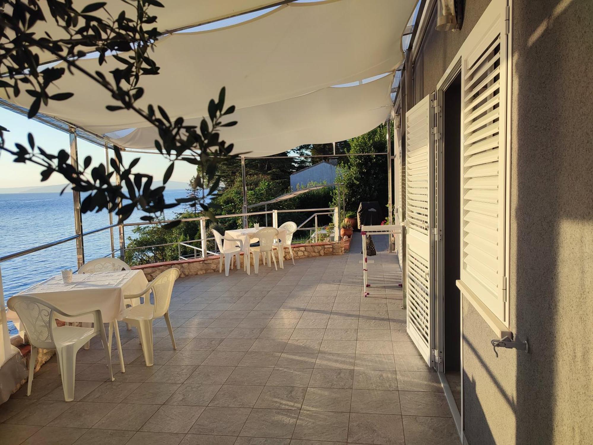 Bodo Apartment Labin  Exterior photo