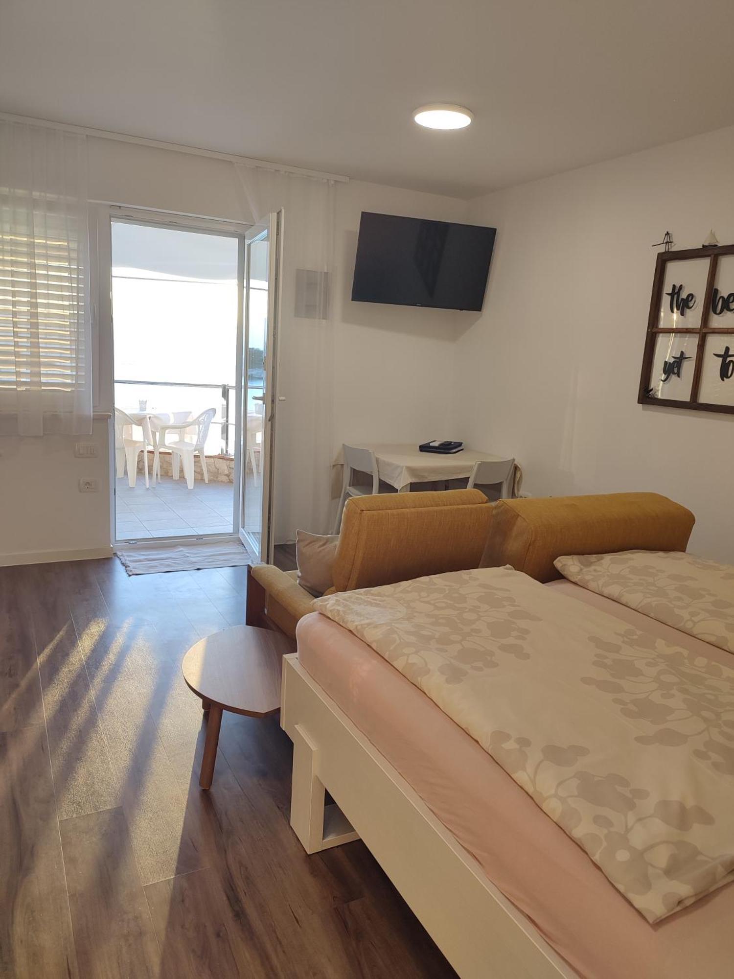 Bodo Apartment Labin  Room photo