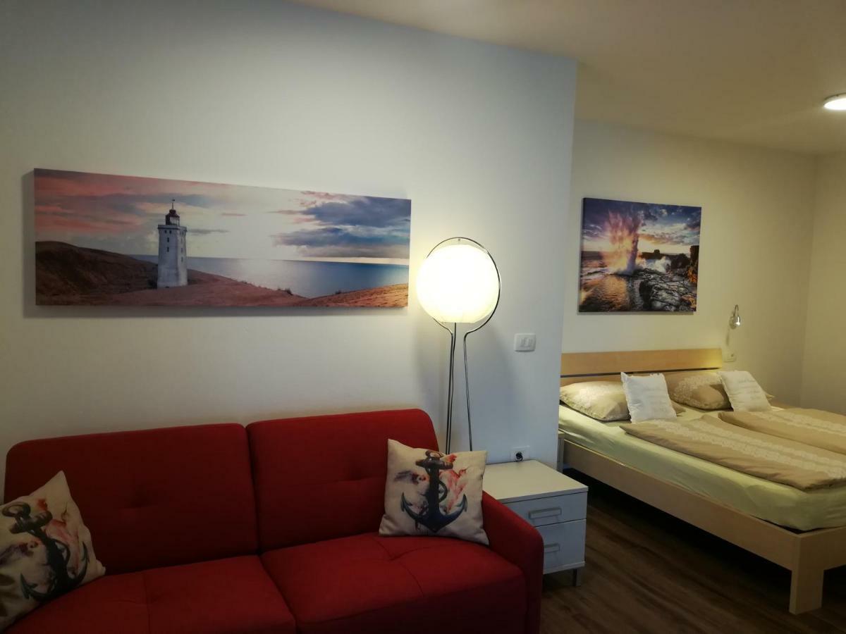Bodo Apartment Labin  Exterior photo