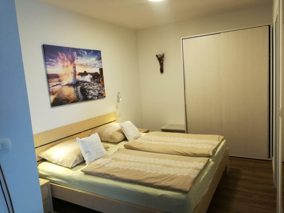 Bodo Apartment Labin  Exterior photo