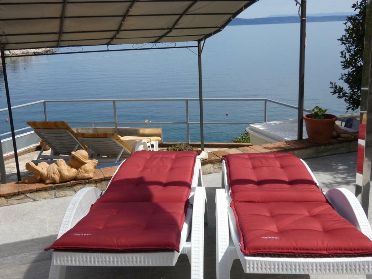 Bodo Apartment Labin  Exterior photo
