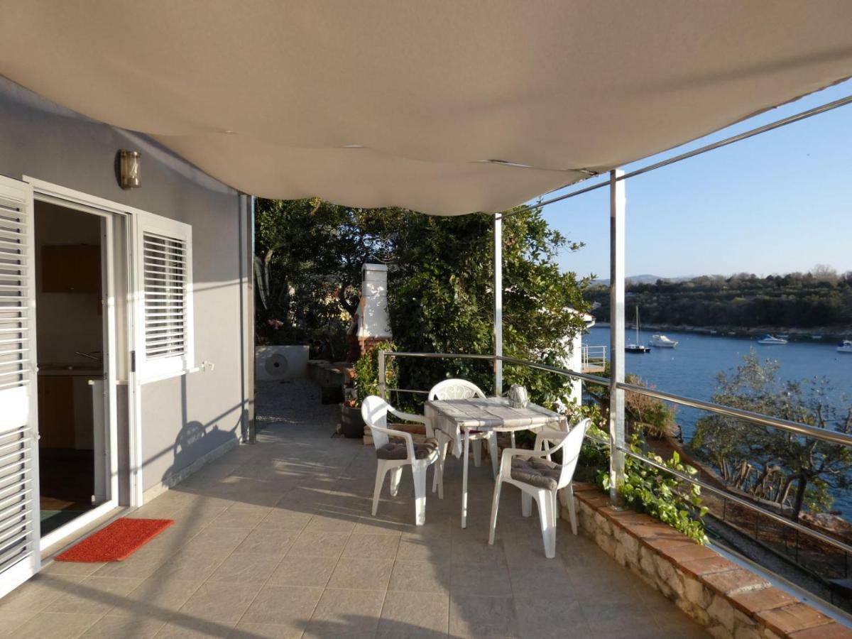 Bodo Apartment Labin  Exterior photo
