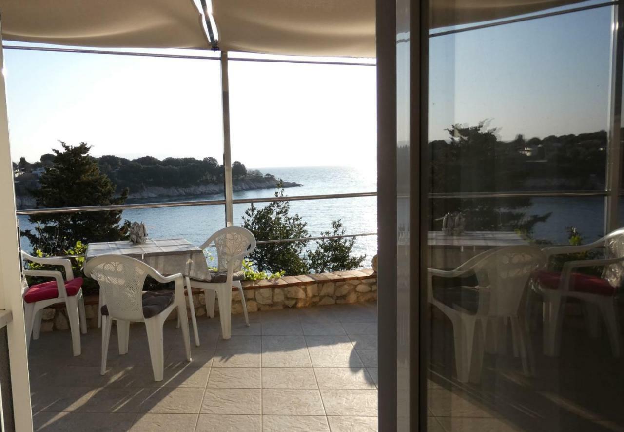 Bodo Apartment Labin  Exterior photo